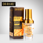 Dr-Rashel Gold 8 in 1 Caviar Essence Collagen Elastic Serum