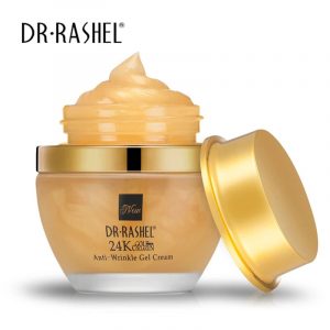 Dr. Rashel 24 K Gold Anti Wrinkle Cream