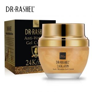 Dr. Rashel 24 K Gold Anti Wrinkle Cream