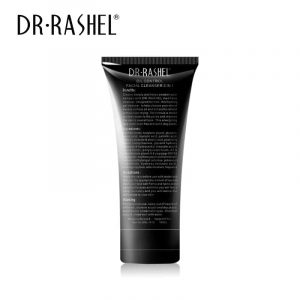 Dr.Rashel 3 in 1 Facial Cleanser for Men