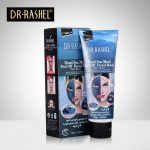 Dr Rashel Dead Sea Mud Peel Off Facial Mask With Collagen