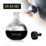 Dr Rashel Black Magnetic Face Mask