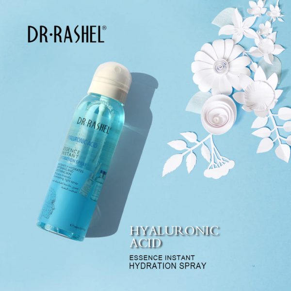 Dr Rashel Hyaluronic Acid Instant Hydration Spray