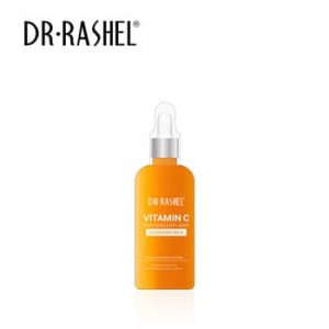 Dr.Rashel Vitamin C Brightening and Anti Ageing Cleansing Milk