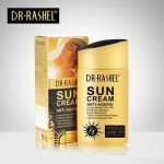 Dr Rashel Gold Collagen Sun Cream SPF 75