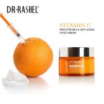 Dr Rashel Vitamin C Face Cream