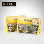 Dr Rashel Chamomile Collagen Cleansing Wipes