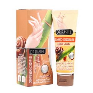 Dr-Rashel Hand Cream Snail Oil And Collagen