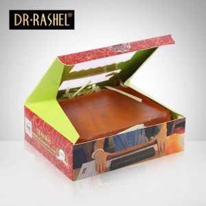 Dr. Rashel Argan Oil Hand made Soap