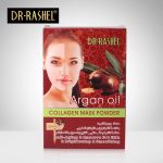 Dr Rashel Argan Oil Collagen Face Mask Powder