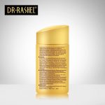 Dr Rashel Gold Collagen Sun Cream SPF 60