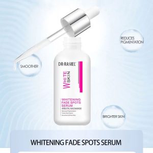 Dr Rashel Skin Whitening Fade Spots Serum