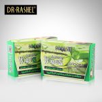 Dr Rashel Aloe Vera Collagen Cleansing Wipes