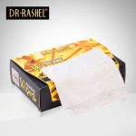 Dr Rashel Gold Collagen Cleansing Makeup Remover Wipes