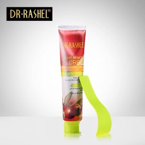 Dr Rashel Hair Removal Cream With Argan Oil