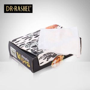 Dr Rashel Milk Honey Cleansing Wipes