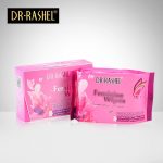 Dr Rashel Private Part Cleaning Feminine Wipes