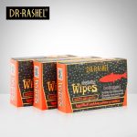 Dr Rashel Caviar Collagen Makeup Remover Cleansing Wipes