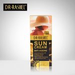 Dr Rashel Gold Collagen Sun Cream SPF 100