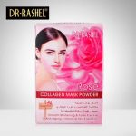 Dr.Rashel Rose Collagen Face Mask Powder