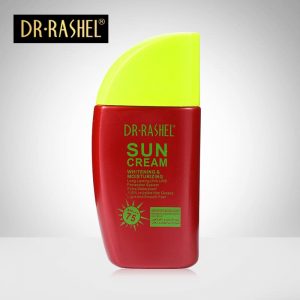 Dr Rashel Sun Cream spf75