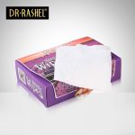 Dr Rashel Lavender Collagen Cleansing Wipes