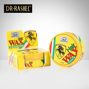 Dr.Rashel Hair Styling Wax Men