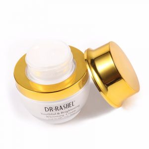 24K Gold Collagen Whitening Face Cream