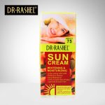 Dr Rashel Sun Cream spf75