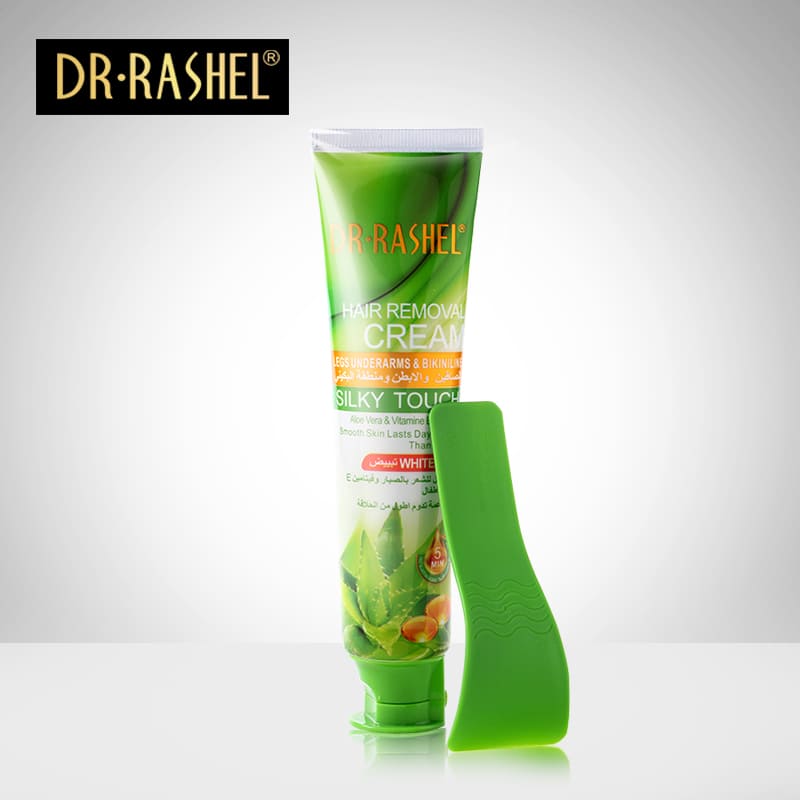 Dr. Rashel Aloe Vera Hair Removal Cream – Dr. Rashel Pakistan