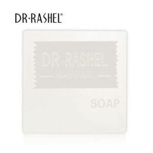 Dr.Rashel Argan Oil Soap Moroccon Natural
