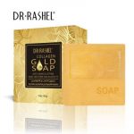 Dr.Rashel Collagen Gold Soap