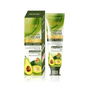 Dr Rashel Hair Removal Cream With Avocado
