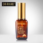 Dr. Rashel 2in1 Hair Oil Gold