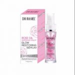 Dr Rashel Rose Oil Nutritious Vitality Glow Restoring Face serum