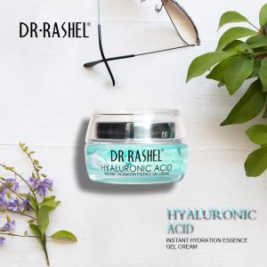 Dr Rashel Youth Revitalizing Hyaluronic Acid Instant Hydration Essence Gel Cream