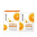 Dr. Rashel Vitamin C Brightening & Anti-Aging Silk Mask
