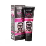 Dr. Rashel Collagen And Charcoal Peel Off Face Mask