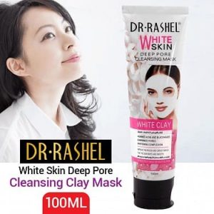 Dr. Rashel White Skin Deep Pore Cleansing Peel off Mask