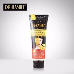 Dr Rashel Caviar Peel Off Facial Mask