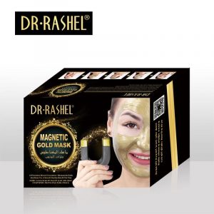 Dr Rashel Magnetic Gold Mask