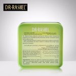Dr Rashel Ms. Jieyin soap