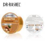 DR-RASHEL SHEA BUTTER Soothing gel
