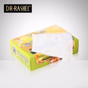 Dr Rashel Olive Oil Collagen Cleansing Wipes