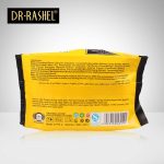 Dr Rashel Jasmine Collagen Cleansing Wipes