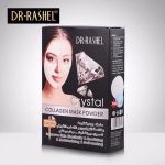 Dr.Rashel Crystal Collagen Mask Powder