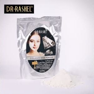 Dr.Rashel Crystal Collagen Mask Powder