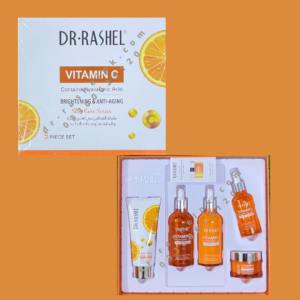 Dr Rashel Vitamin C Gift Set