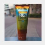Dr. Rashel Whitening Sun Cream