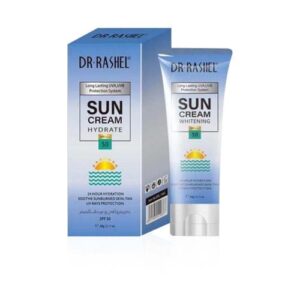 Dr. Rashel Hydrating Sun Cream